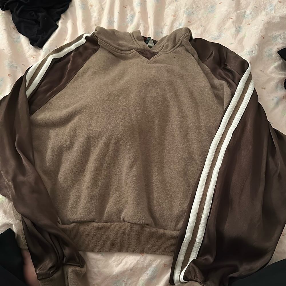 Hard Tail Hoodie